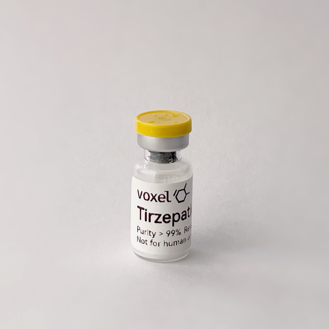 Тирзепатид (Tirzepatide)