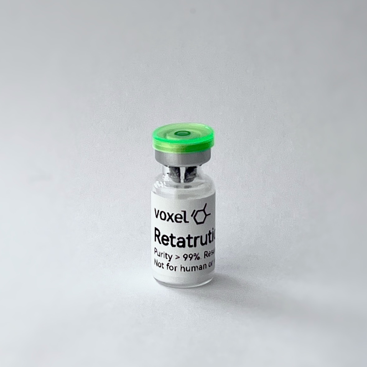 Ретатрутид (Retatrutide)