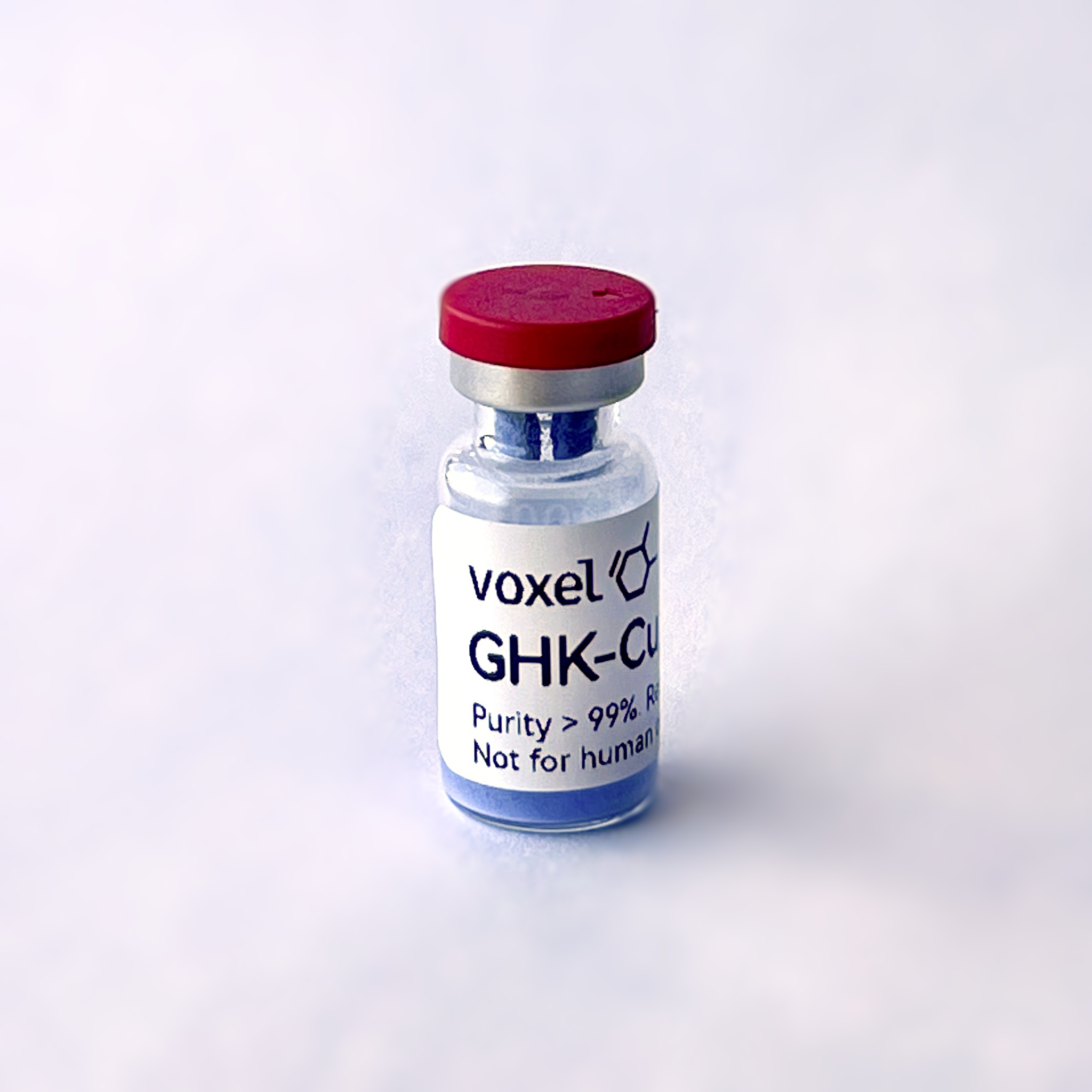 GHK-Cu